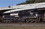 NS 9334